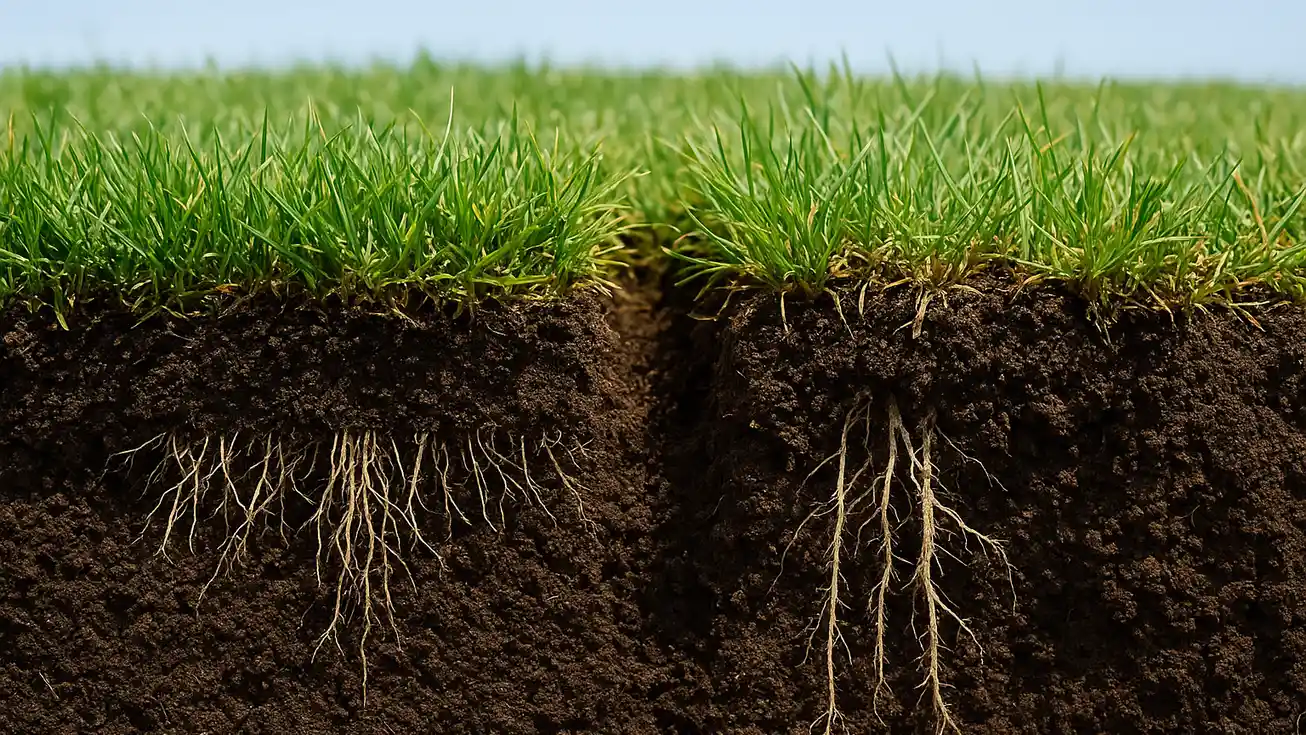 Too Much Kindness Is Thinning Your Bermuda Lawn