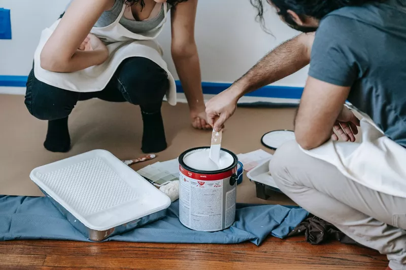 makeover your garage