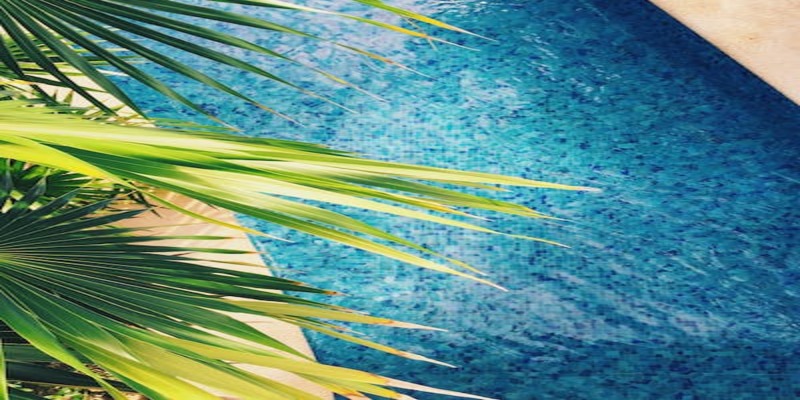 Hire a Pool Builder