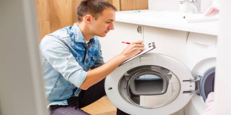 Hiring Appliance Technicians