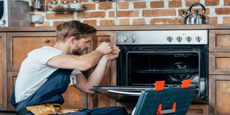 Hire a Appliance Technician