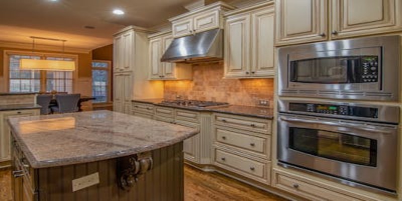 Hiring Appliance Technician