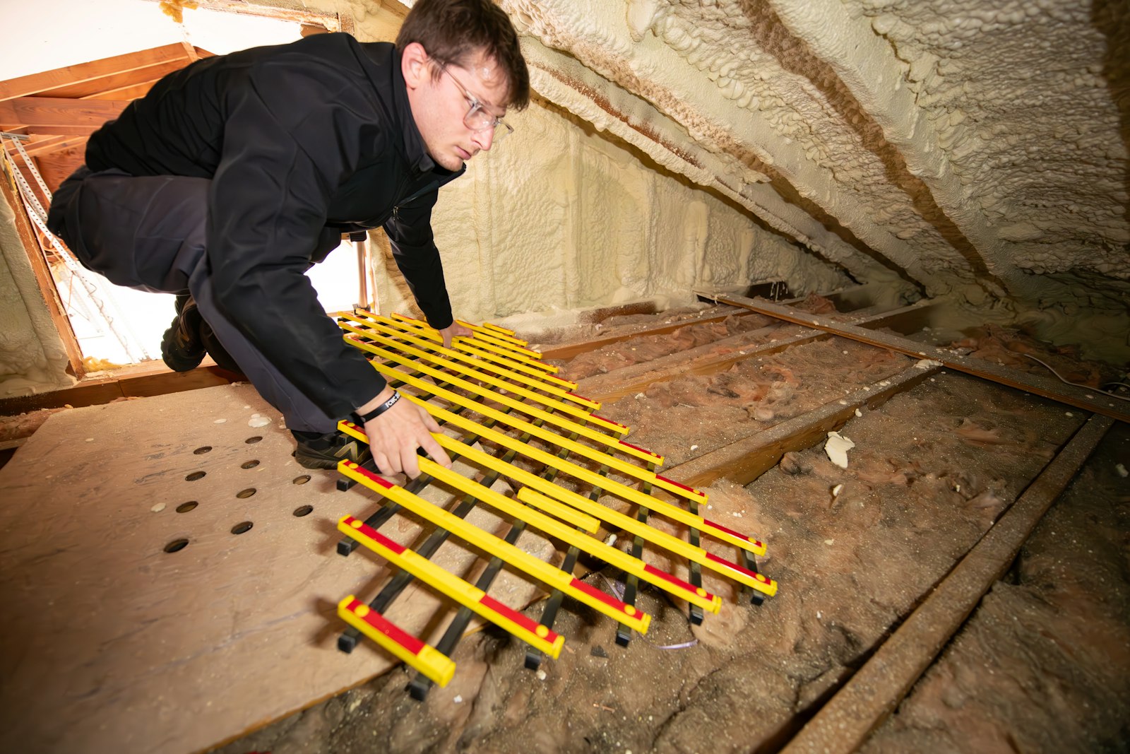 best insulation companies in Arizona