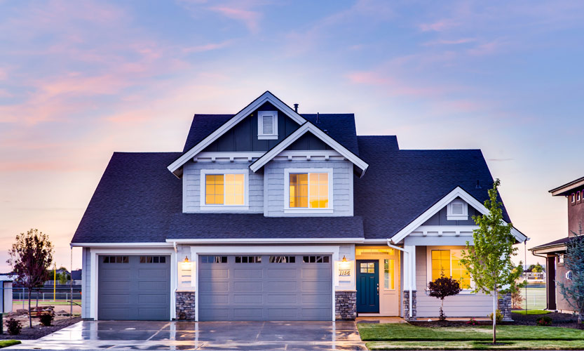 home building answers