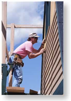 carpenter-measuring
