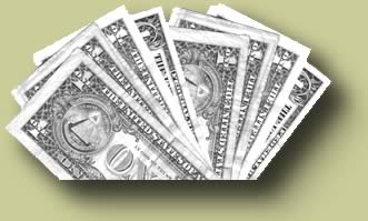 dollars