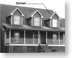 dormer