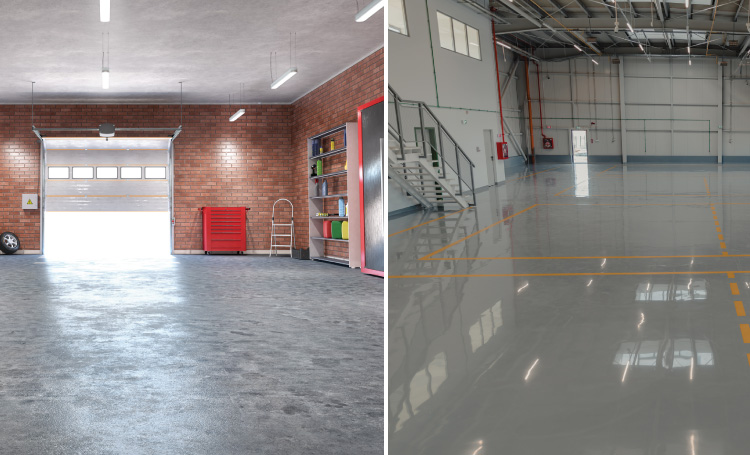 resin vs epoxy