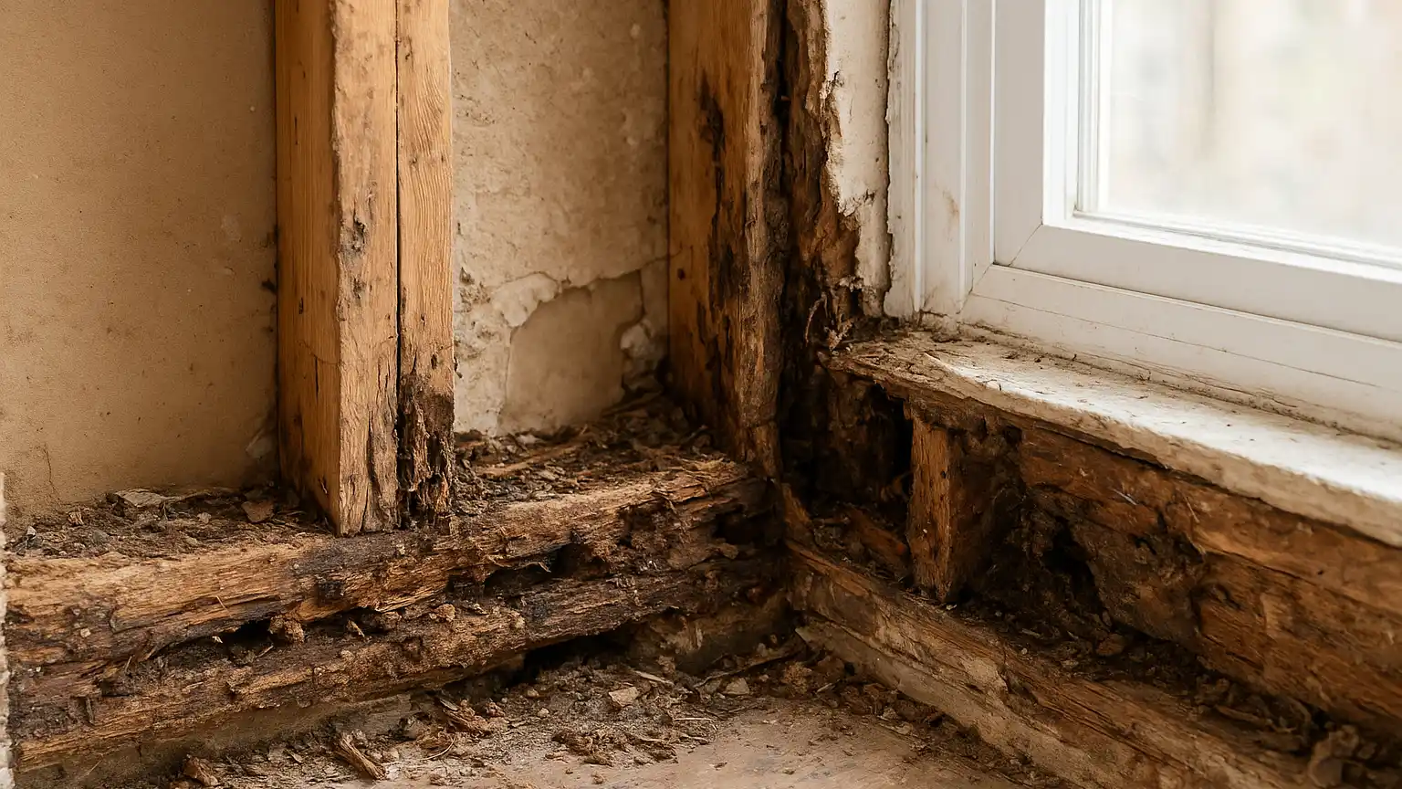 The Five Surprises Behind Pre-1970s Trim