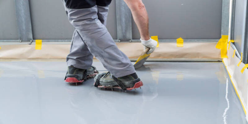 Hiring Floor Installers