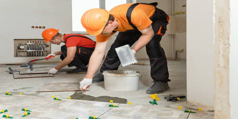 Hire a Floor Installer