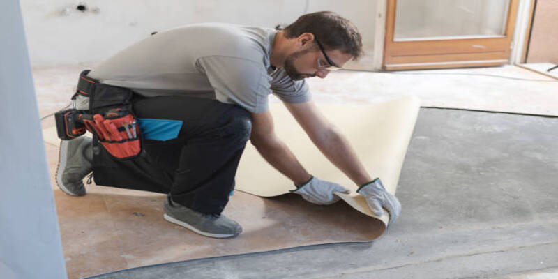Hiring Floor Installers