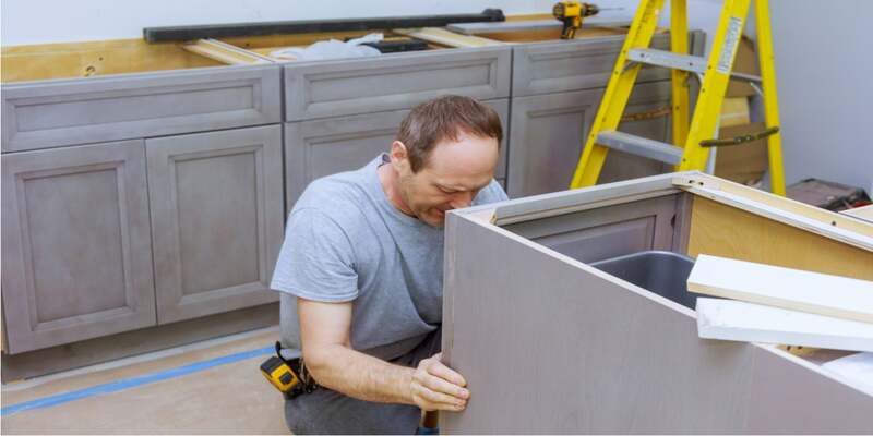 Hiring Kitchen Remodelers
