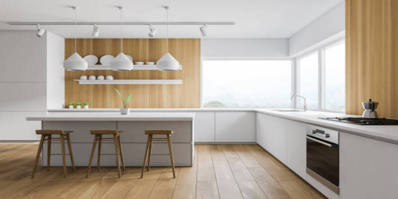 Hiring Kitchen Remodelers
