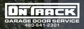 On Track Garage Door Repair