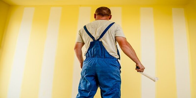 Hire a Painter
