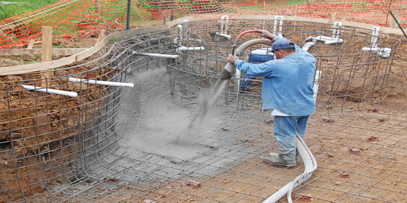 Hiring Pool Builders