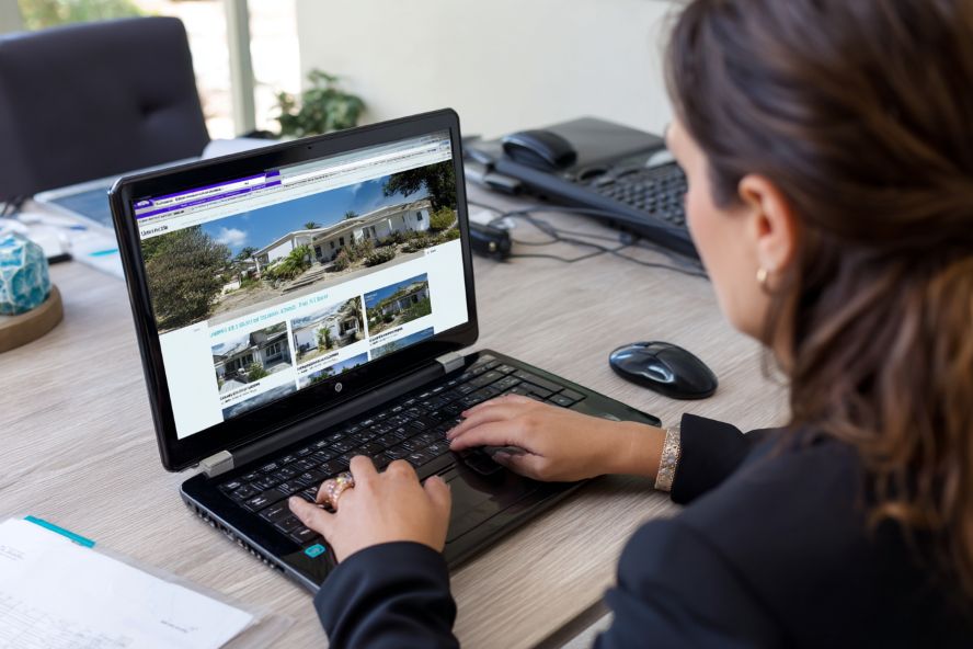 Powerful Online Listings Market Your Home for a Fast Sale