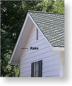 rake