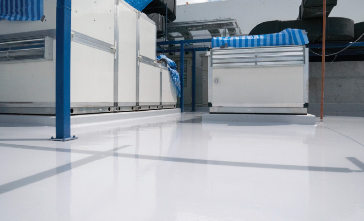 what is the difference between resin and epoxy