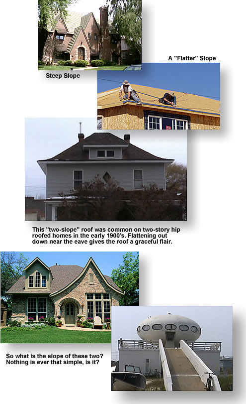 roof-slopes