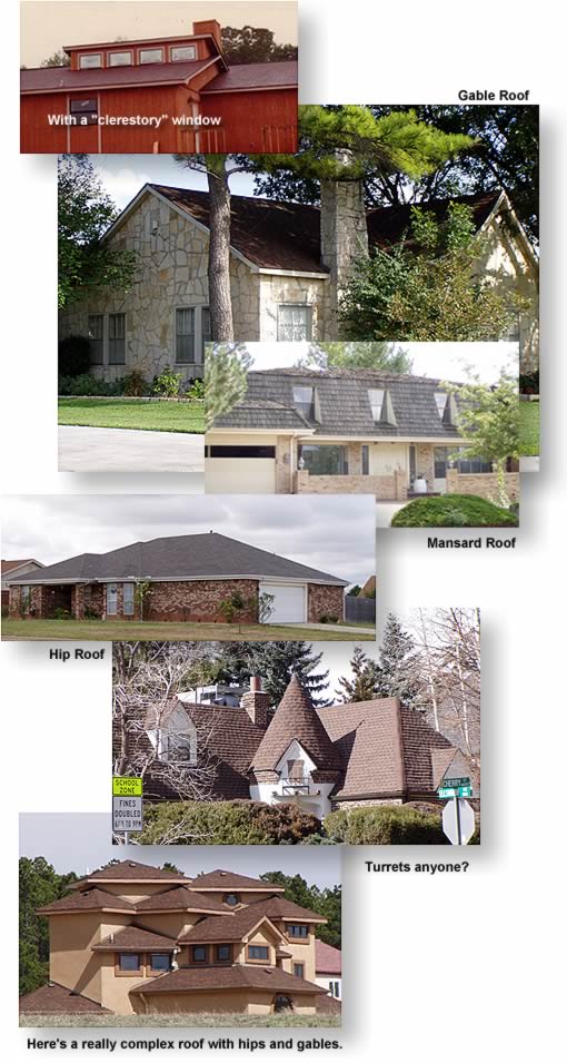 roof-styles