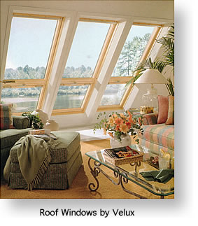 roof-window