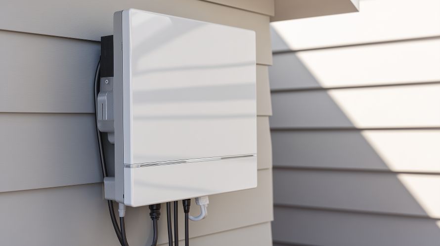 Beyond the Panels: Is Solar Battery Storage Necessary?
