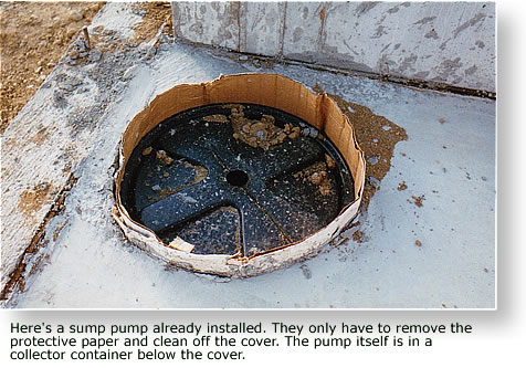 sumppump