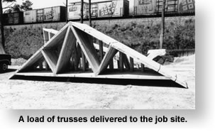 trusses