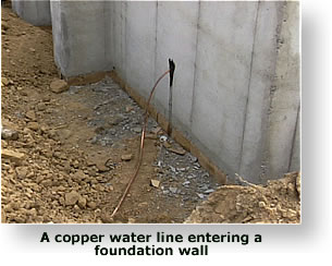 water-service